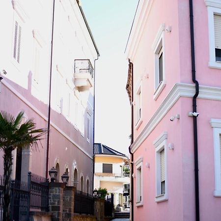 Villa Rosa Δυρράχιο Εξωτερικό φωτογραφία