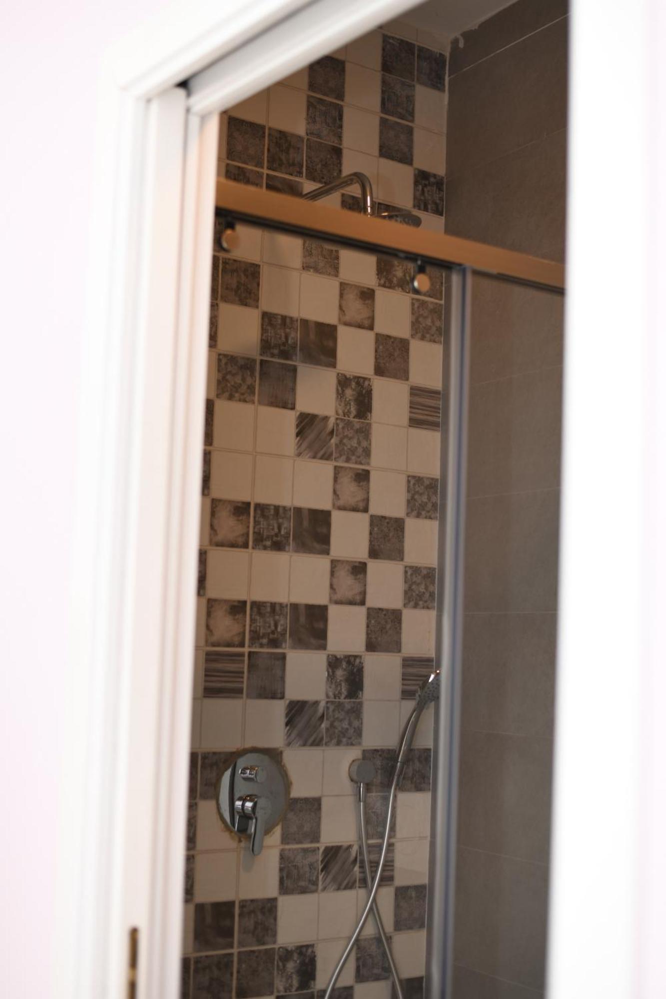 Villa Rosa Δυρράχιο Εξωτερικό φωτογραφία