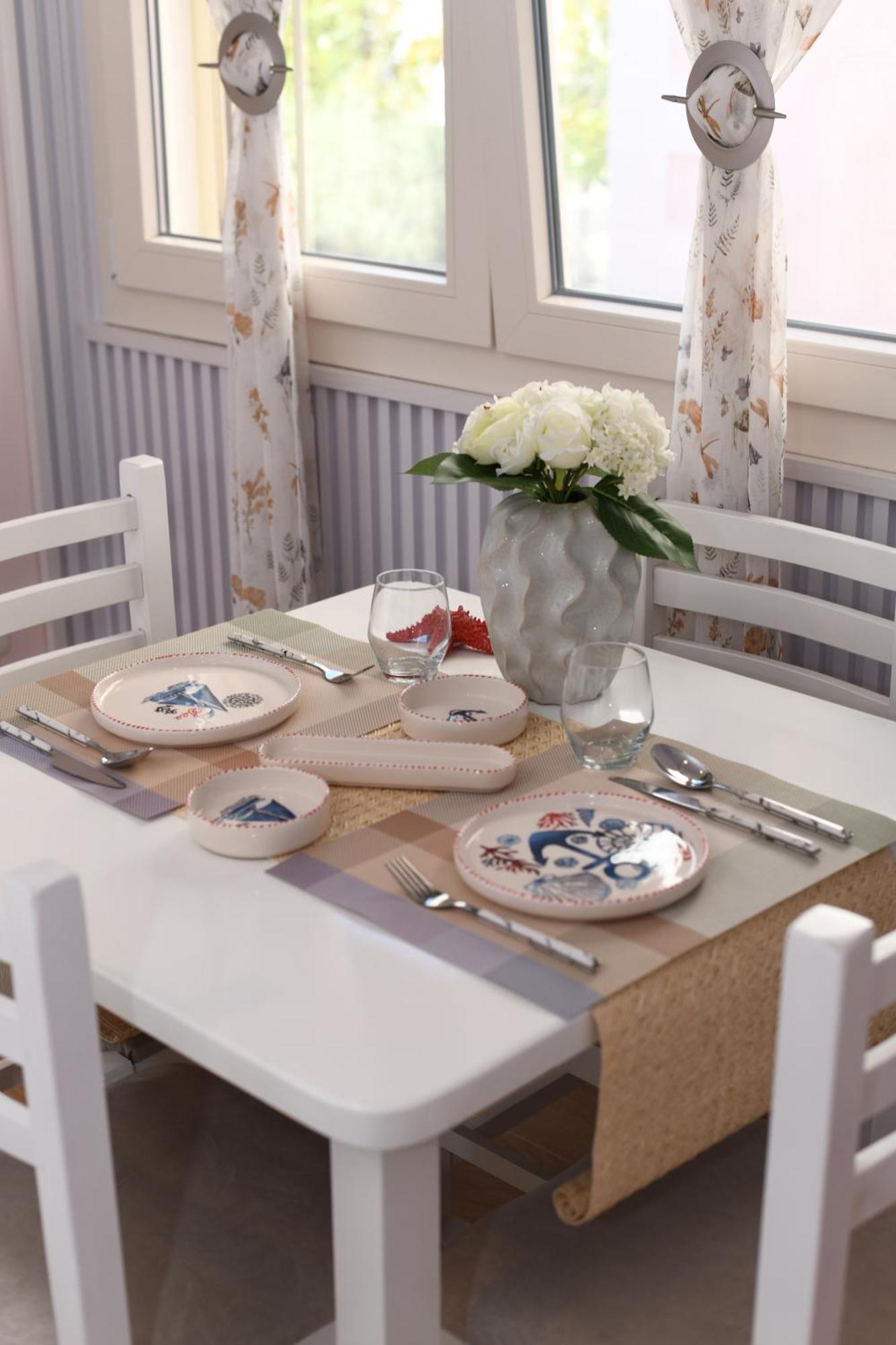 Villa Rosa Δυρράχιο Εξωτερικό φωτογραφία